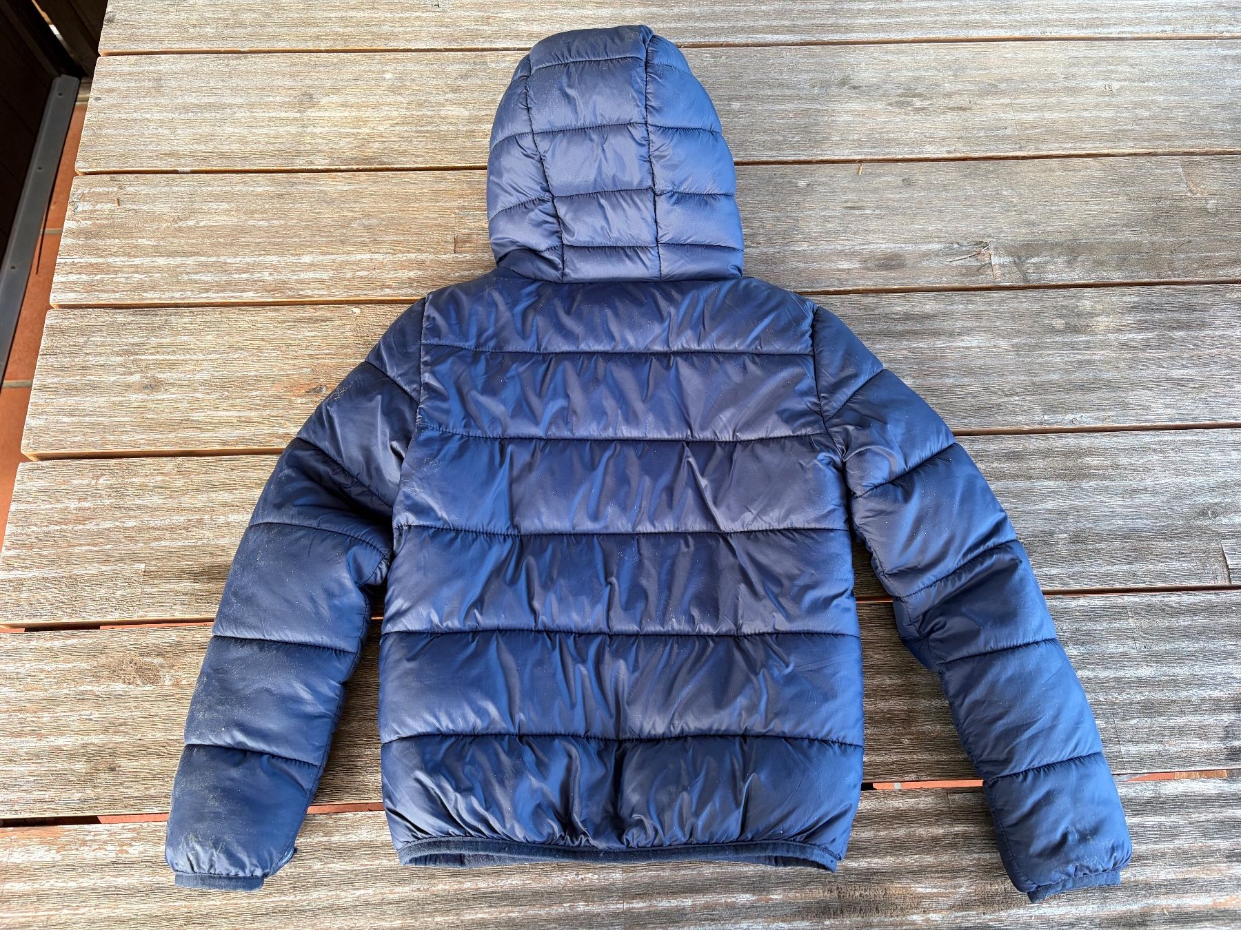 Vestes & Manteaux: Pepperts Winterjacke – D'occasion à Buckten par S.Bachmann83 3