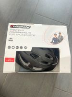 Neu! Bikemate Fahrradhelm schwarz M/L 58-62cm neu