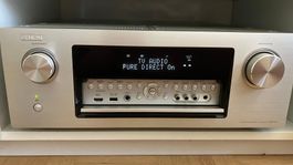 Denon AVR-3313 7.2 AV-Receiver
