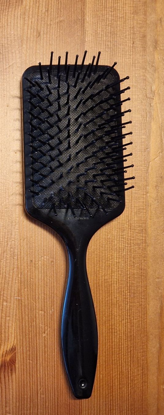 Sonstige Haarpflege: Brosses à cheveux noires – Neu (gemäss Beschreibung) aus Fleurier von Tortue26