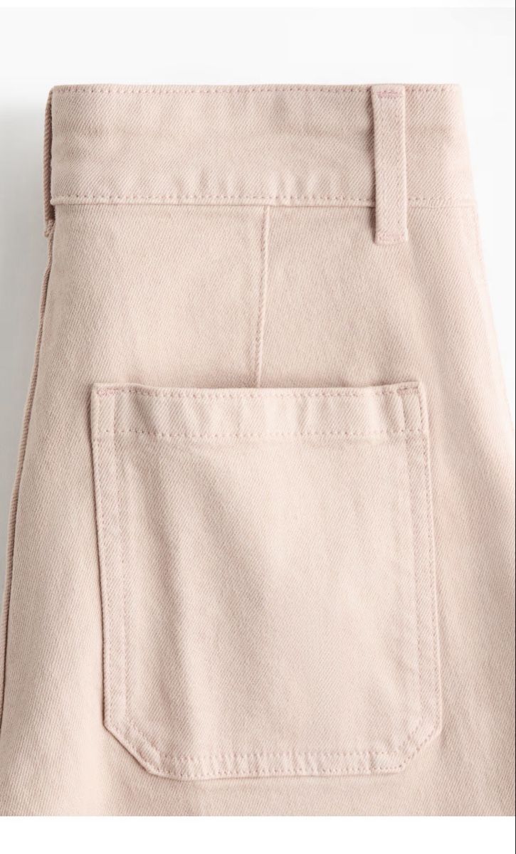 H&M Jeans: H&M Jeans rosa – Neuf avec emballage d'origine à Lütisburg par Patty_fer 3