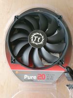 Gehäuselüfter Thermaltake Pure 20 (200mm) OVP neuwertig