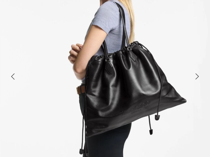 Jimmy Choo Borse da donna: Jimmy Choo Tasche – Usato da Baden venduto da Clauudiaaa