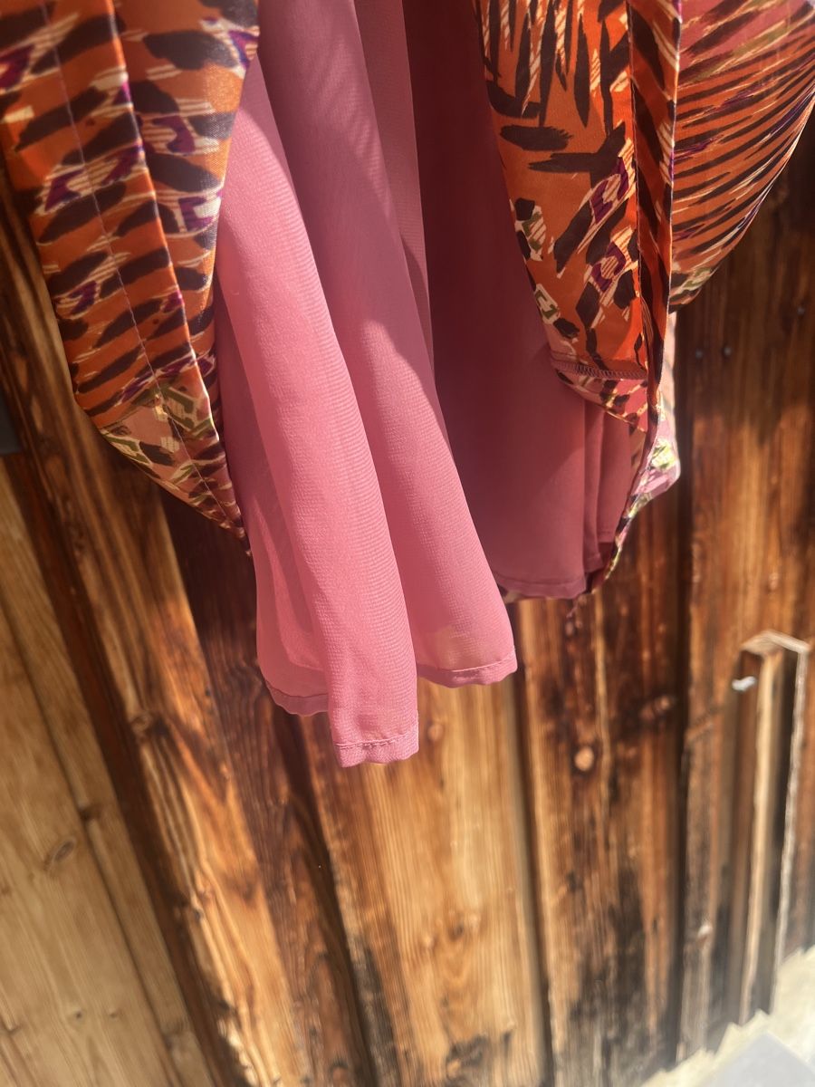 Vestiti: 👗 Sommerkleid – Usato da Appenzell venduto da sunnyrace1 1