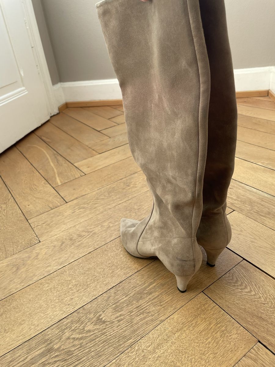 Kennel + Schmenger Chaussures femmes: Stiefel – D'occasion à Basel par Magimagsen 1