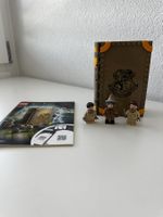 Lego Harry Potter Kräuterkundeunterricht