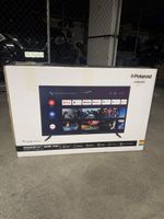 Polaroid Android TV Serie 7000 Smart TV 32 Zoll