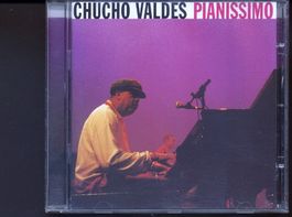 Pianissimo - Chucho Valdés
