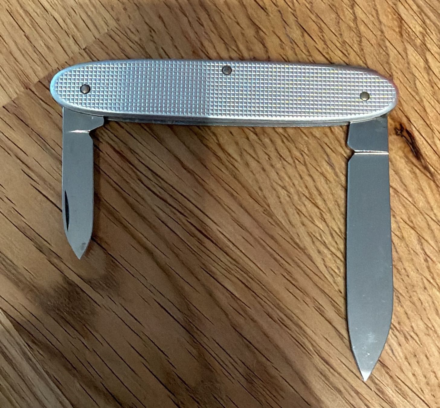 Victorinox Coltelli tascabile: VICTORINOX TASCHENMESSER – Usato da Zürich venduto da Frei-Occasionen 3