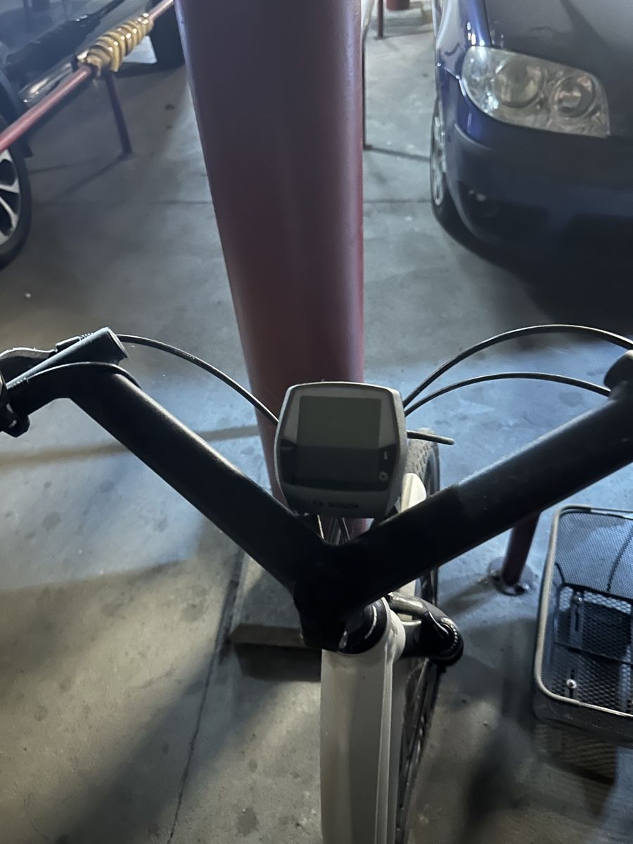 Moustache Biciclette: City Ebike Moustache X – Usato da Mendrisio venduto da oma_9c65 3