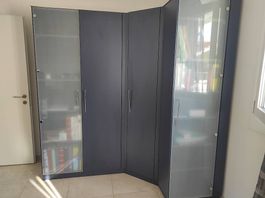 Schrank für Büro
