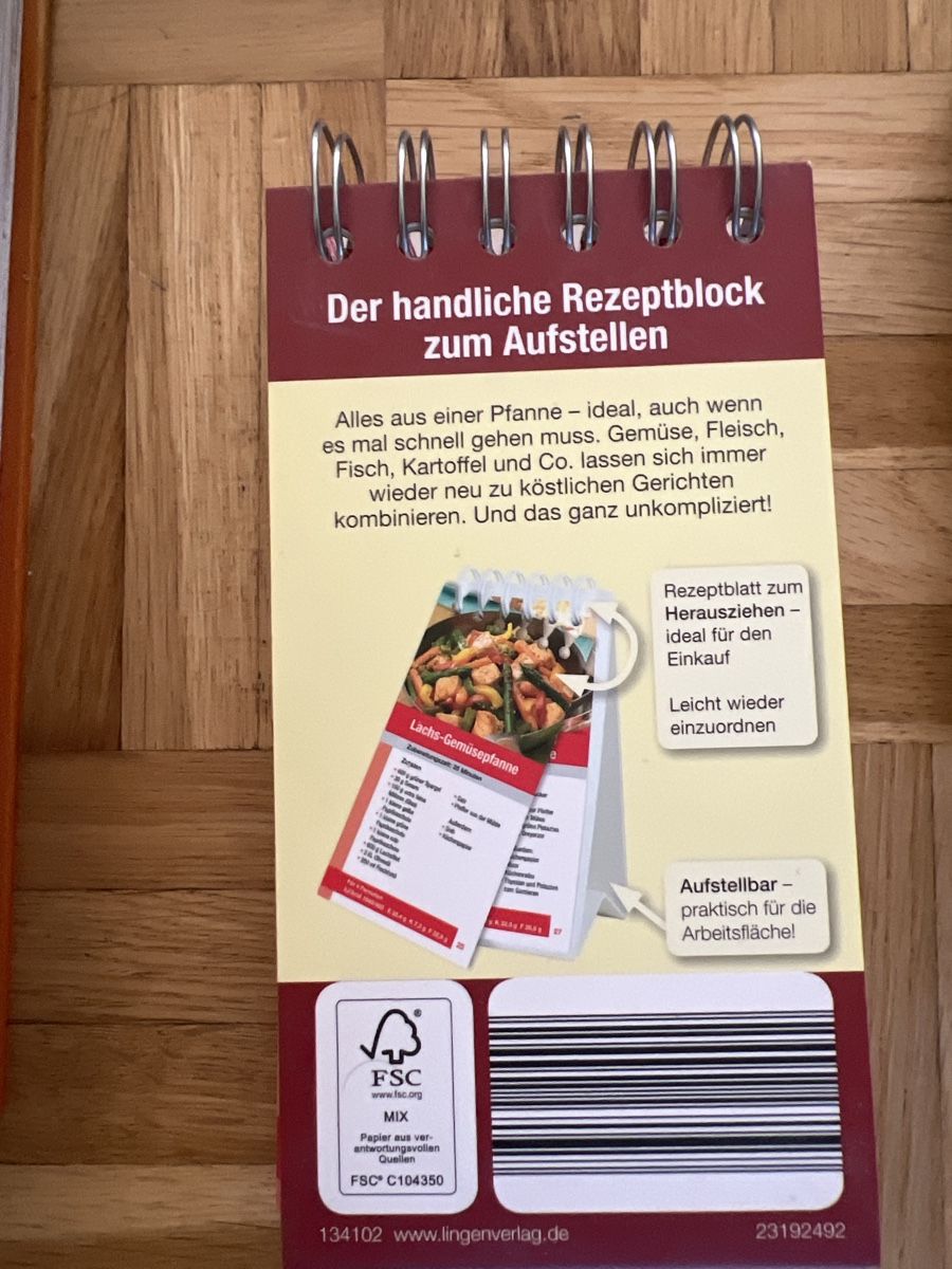 Libri: Kochbücher Paket – Usato da Zuchwil venduto da Commander0 1