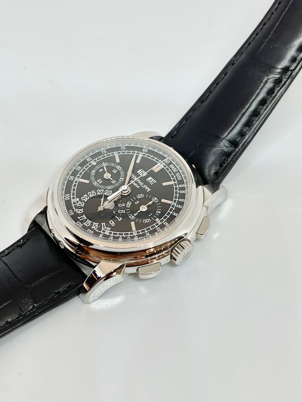 Patek Philippe Orologi: Patek Philippe 5970P-001 New FullSet – Nuovo e nell'imballaggio originale da Lugano venduto da Superstudiolugano 1