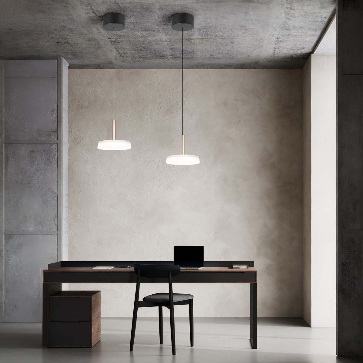 Lampadari & plafoniere: LED Pendelleuchte, Coffee,  22 cm Ø – Nuovo (secondo la descrizione) da Kreuzlingen venduto da Smart-Light 3