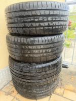 4x Sommerreifen 235/35 R19 91Y
