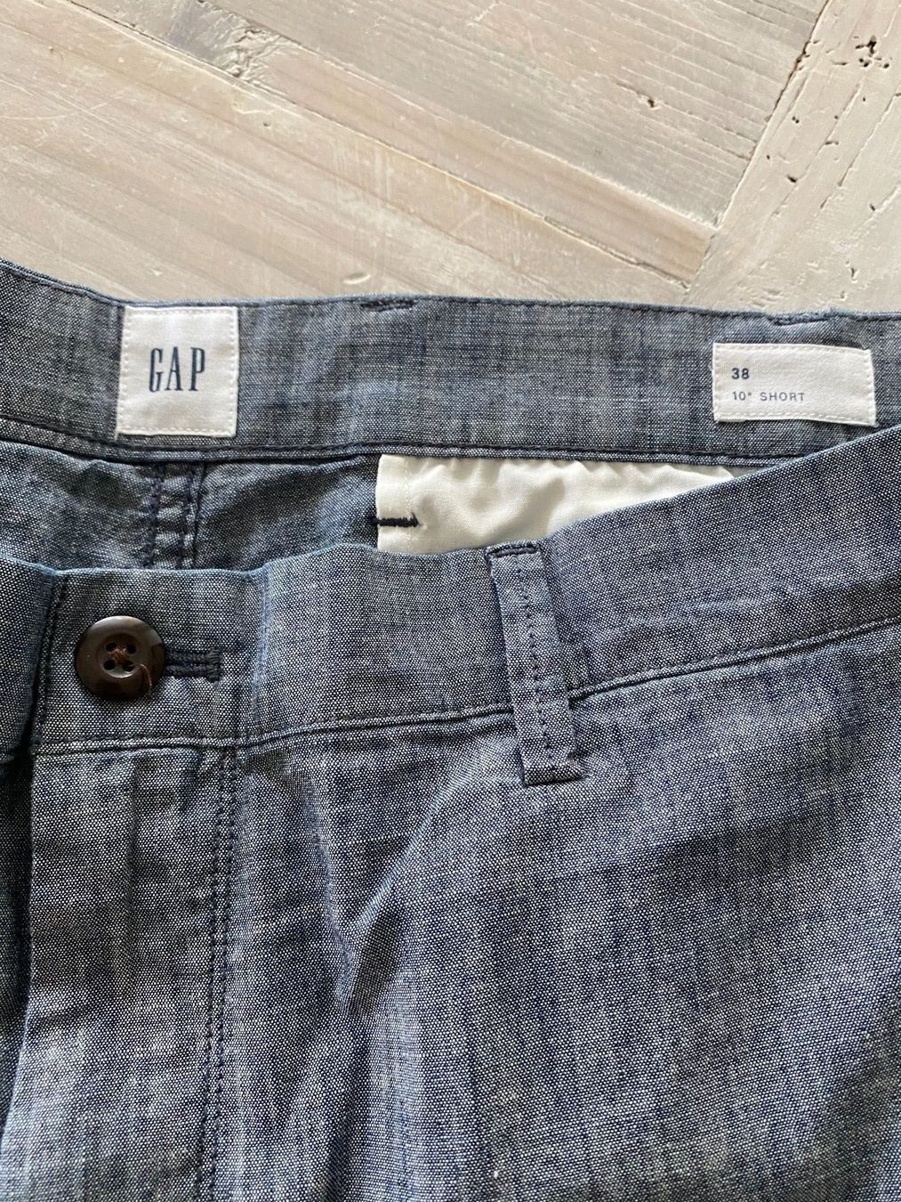 Gap Pantaloni: Herren Shorts Gap – Usato da Wermatswil venduto da -secondchance- 1
