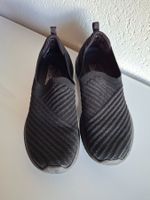 Skechers Damenschuhe Schwarz Grösse 37