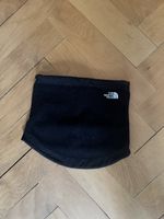The North Face Schlauchschal Fleece schwarz