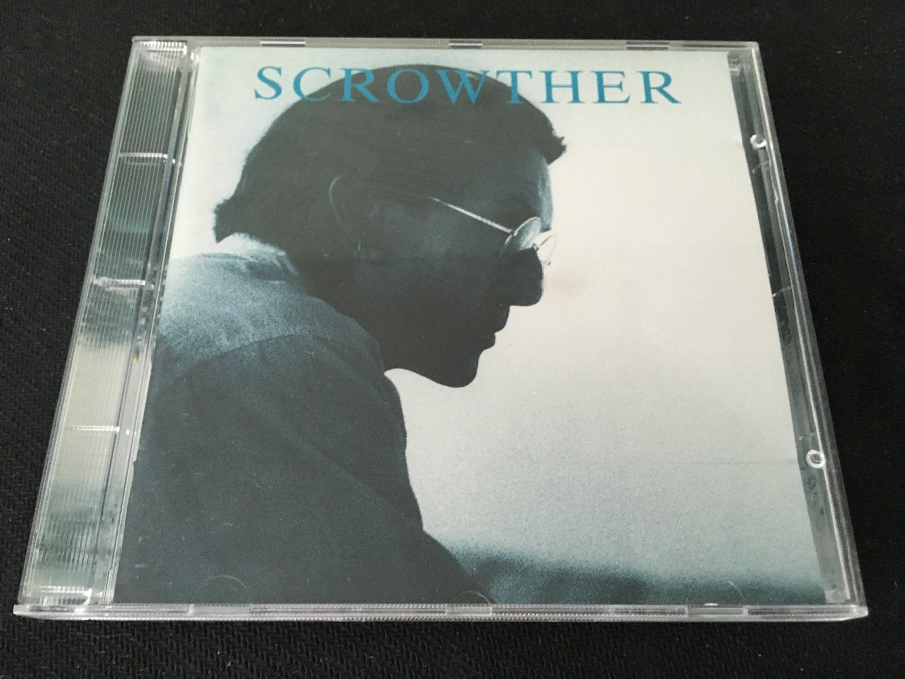 CDs: Scrowther -CD- – Gebraucht aus St.Gallen von MedienJoe