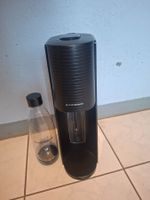 Soda Stream, wenig benutzt