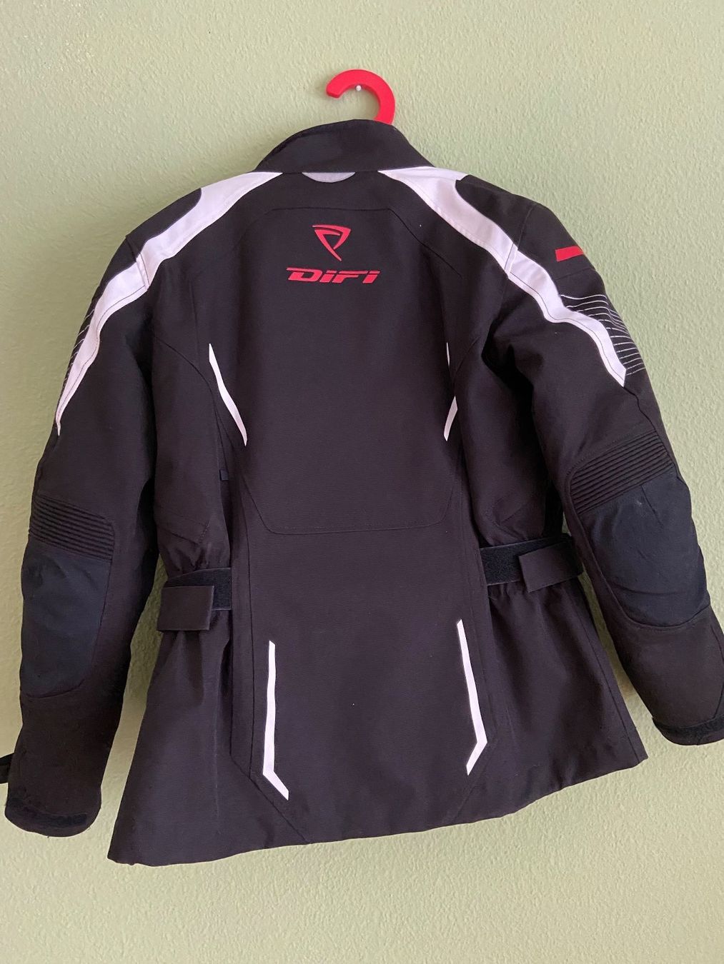 Giacche: Motorradjacke DIFI – Usato da Zürich venduto da bea_2hk9 2
