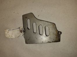 Honda XL 125 74 Ritzelabdeckung