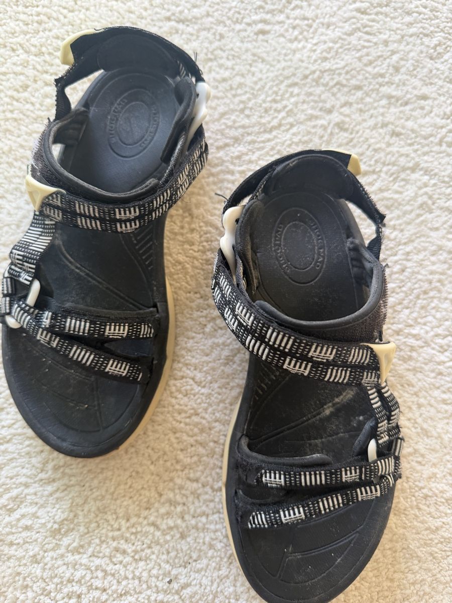 Scarpe da uomo: Sandali Teva unisex taglia 37 usati – Usato da Lugano venduto da can_xdd8 3