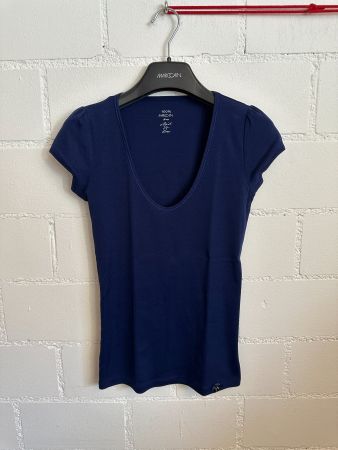 T-Shirt von Marc Cain (36)