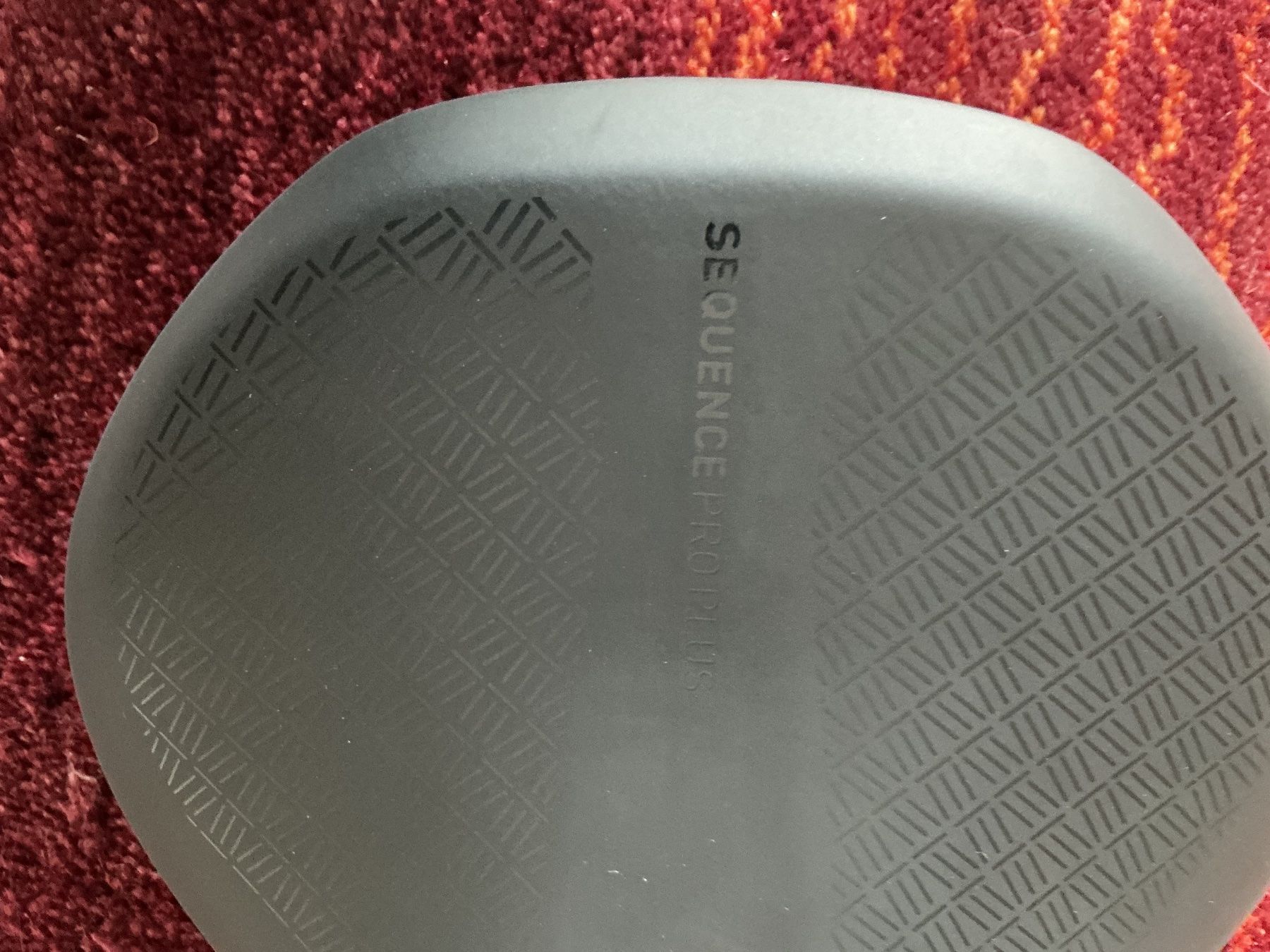 Ersatzteile: Neuer Fahrradsattel - Sequence Pro Radius -Top! – Neu (gemäss Beschreibung) aus Biel-Benken BL von Cold334 1