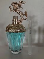 Fantasia Mermaid Anna Sui EDT 5ml. Abfüllung