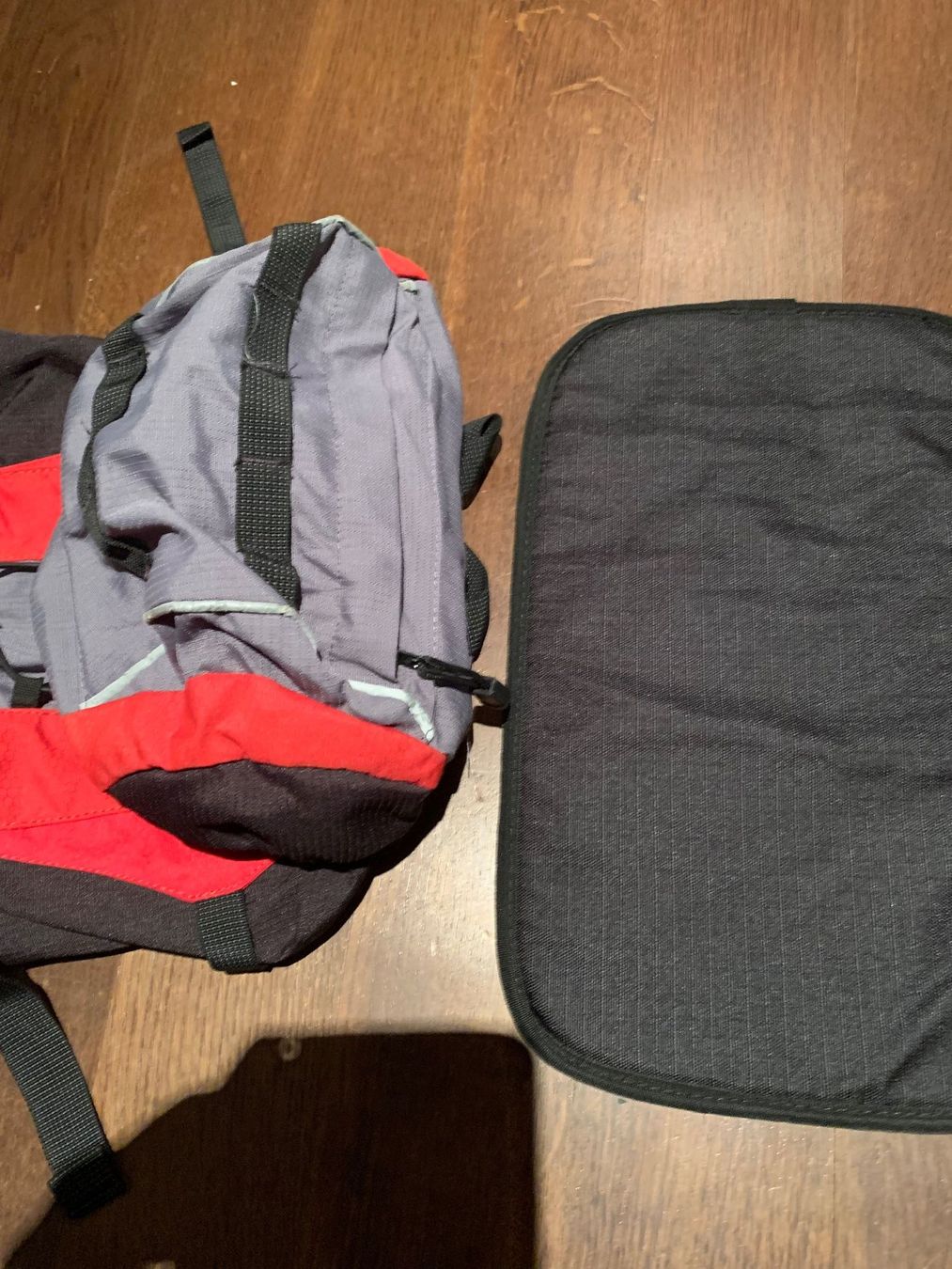 Borse & Zaini: Kinder Wanderrucksack – Usato da Neuenkirch venduto da burepe 3