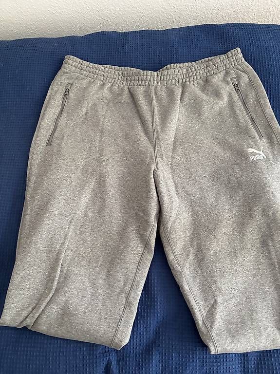 Hosen: Pantalon de training marque Adidas taille XXL  – Gebraucht aus St-Blaise von Chemar 1