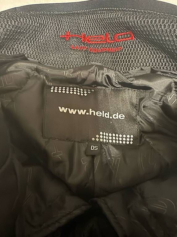 Dainese Giacche: Dainese Neuwertig Lederjacke – Usato da Gossau ZH venduto da lovimax 4
