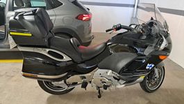 Bmw K 1200 Lt