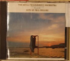 The Royal Philharmonic Orchestra – Hits Of Phil Collins