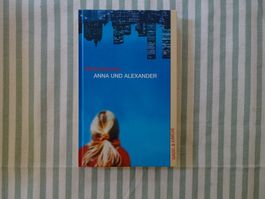 Heide Boonen - Anna und Alexander - B1034