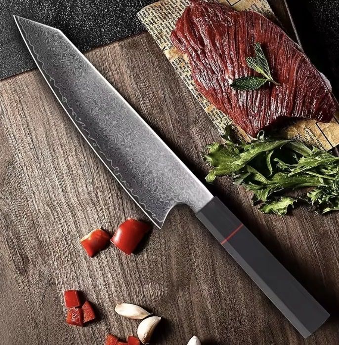 Coltelli da cucina: Kochmesser – Nuovo (secondo la descrizione) da Arbon venduto da clothes187 2