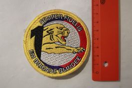 semper fidelis EM 1