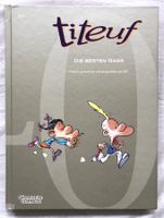 40 Jahre Carlsen Comics - Band (2) - TITEUF