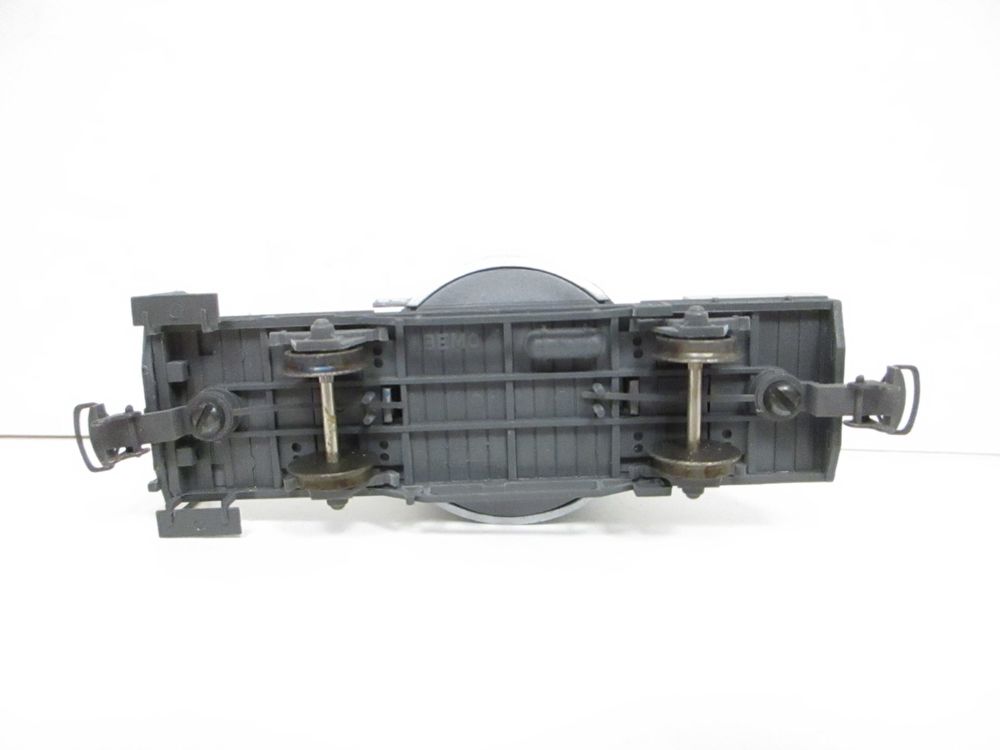 Bemo H0m 2260 RhB Zementtransportwagen Uce 8029 8