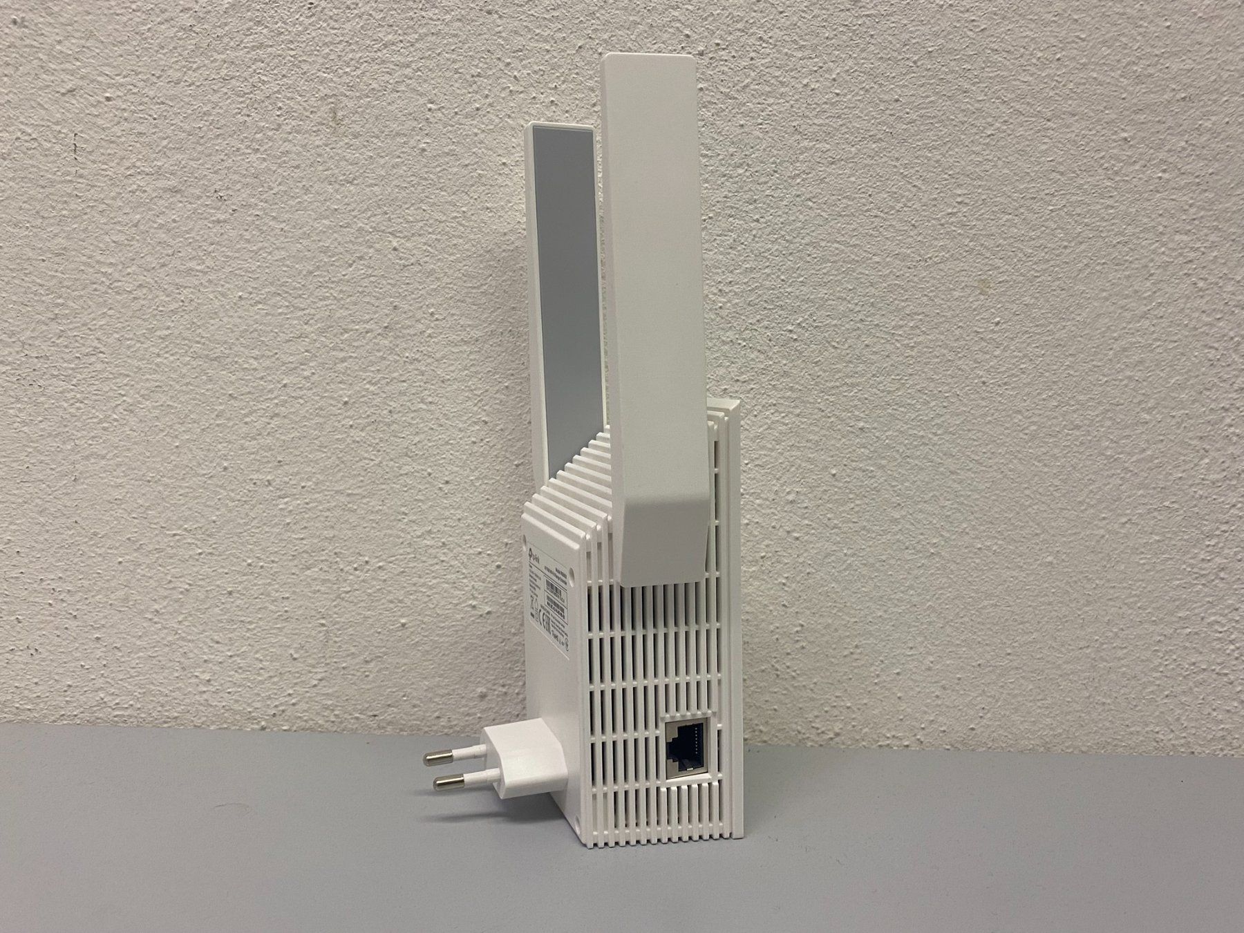 TP-Link WiFi: TP-Link RE605X WLAN Repeater – Usato da Hochdorf venduto da av-electronics 4