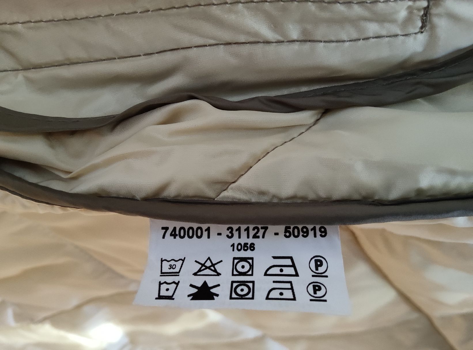 Gerry Weber Gilet & Giacche senza maniche: GERRY WEBER Damen STEPP - GILET – Nuovo (secondo la descrizione) da Minusio venduto da Todesca 7