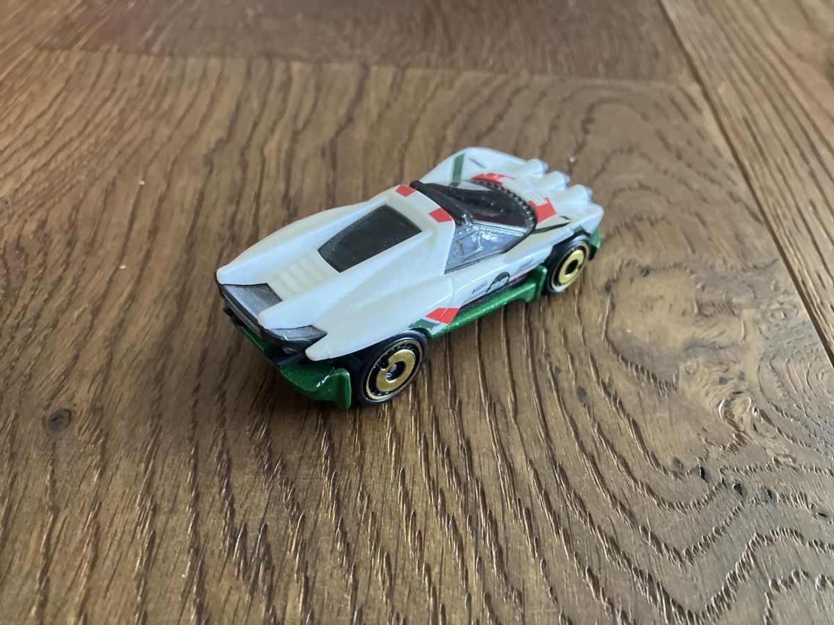 Hot Wheels Modellautos: Hotwheels Rally Speciale  – Gebraucht aus Luzern von tra_t8h7 1