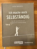 Ich mache mich selbständig - Buch