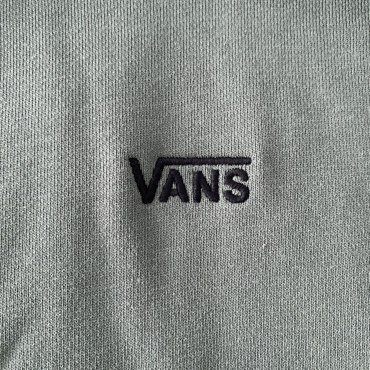 Maglioni & Felpe: Vans Pullover Grün – Nuovo (secondo la descrizione) da Bettlach venduto da B21 2