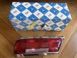 Linkes Rücklicht zu Mercedes W113 Pagode