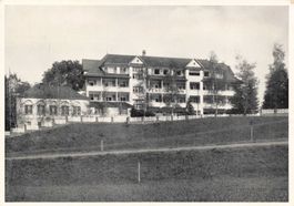 Solbad eden rheinfelden G