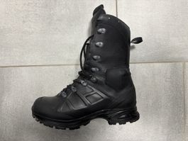 HAIX Black Eagle Tactical Stiefel - Grösse 42 - Top Zustand
