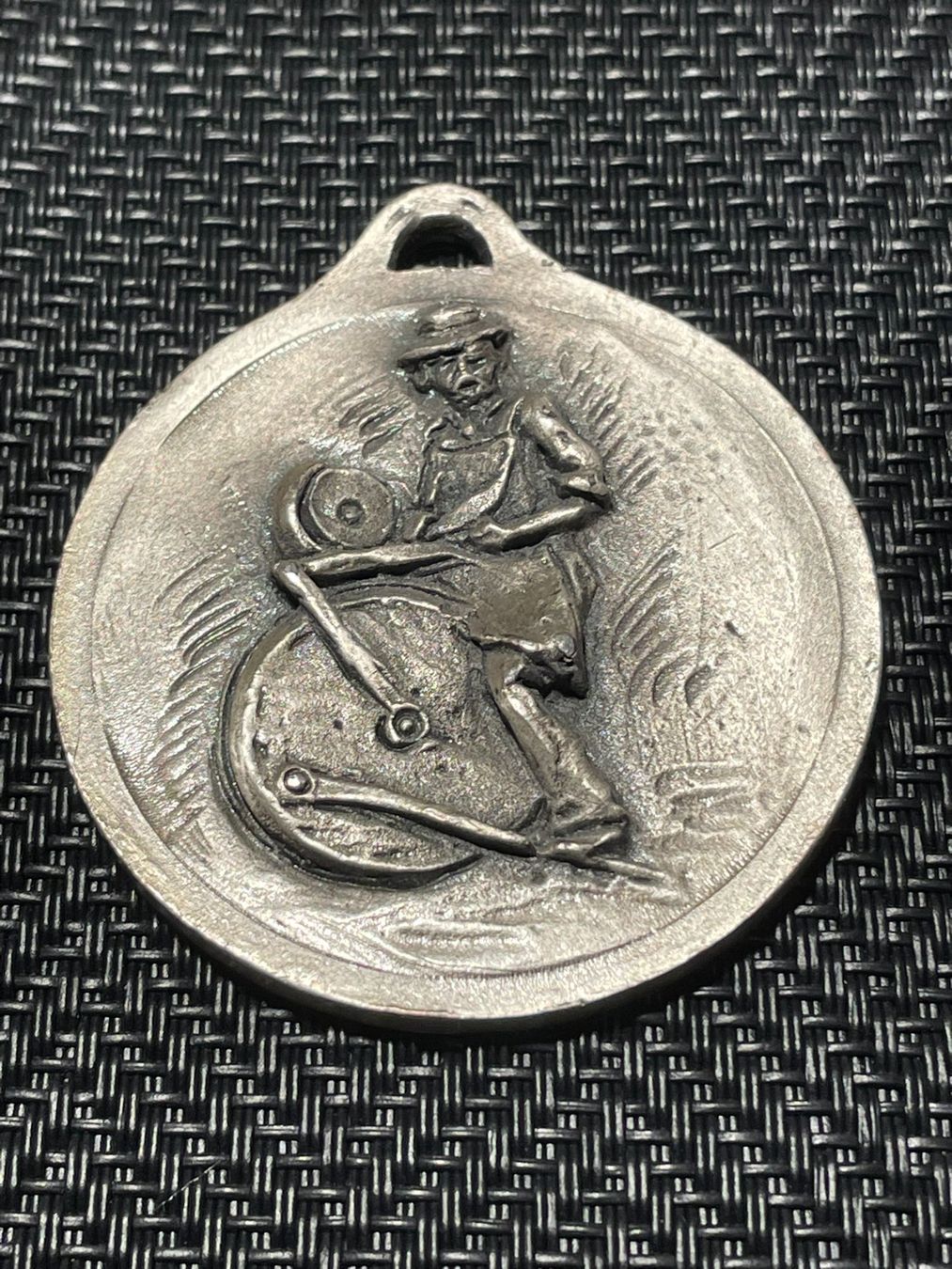 Medaglie: Plakette – Usato da Aarburg venduto da glaibasel57