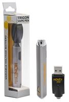1 Honey Stick Trigon Vape Pen, silber